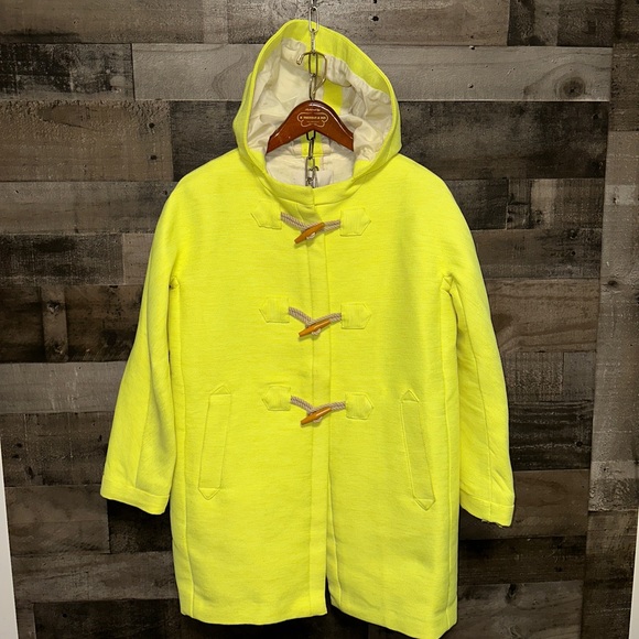 J.Crew women's jacket! - Picture 9 of 10